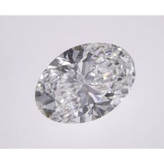 2.09ct OVAL Diamond - 500109164