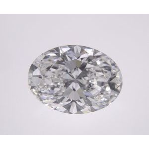 2.09ct OVAL Diamond - 500109168