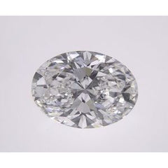 2.09ct OVAL Diamond - 500109168