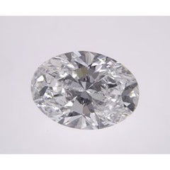 2.09ct OVAL Diamond - 500109163