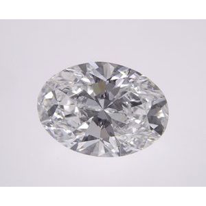 2.09ct OVAL Diamond - 500109163