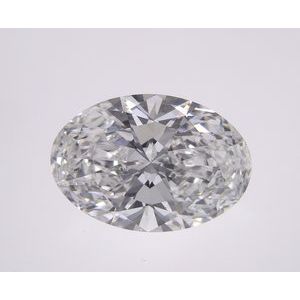 2.09ct OVAL Diamond - 500109167