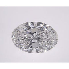 2.09ct OVAL Diamond - 500109167