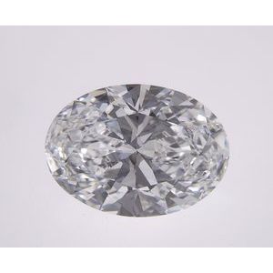 2.33ct OVAL Diamond - 500109191