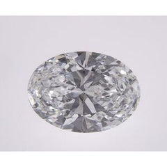 2.33ct OVAL Diamond - 500109191
