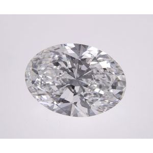 2.33ct OVAL Diamond - 500109190