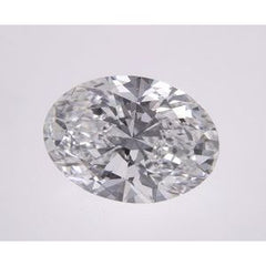 2.33ct OVAL Diamond - 500109190