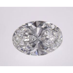 2.35ct OVAL Diamond - 500109193