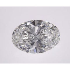 2.35ct OVAL Diamond - 500109193