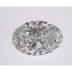 2.51ct OVAL Diamond - 500109203