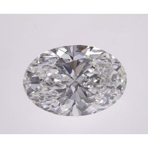 2.54ct OVAL Diamond - 500109209