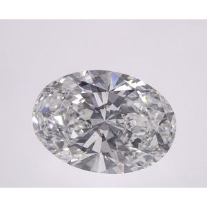 2.53ct OVAL Diamond - 500109207