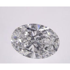 2.53ct OVAL Diamond - 500109207