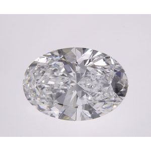 2.56ct OVAL Diamond - 500109218
