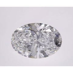 2.56ct OVAL Diamond - 500109218