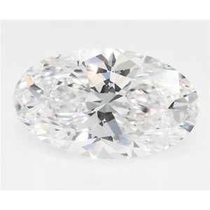 2.42ct OVAL Diamond - 500110306