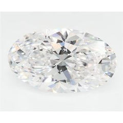 2.42ct OVAL Diamond - 500110306