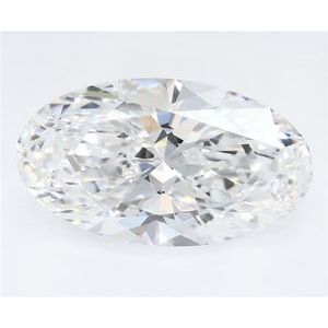1.87ct OVAL Diamond - 500110268