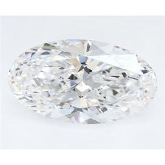 1.87ct OVAL Diamond - 500110268