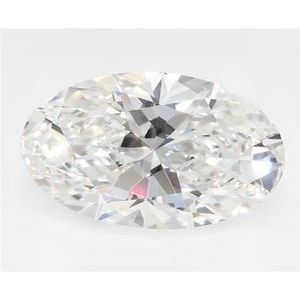 1.66ct OVAL Diamond - 500110255