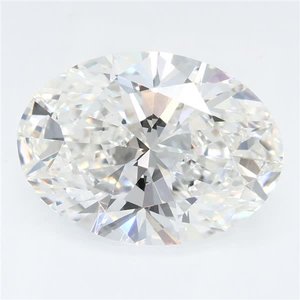 2.01ct OVAL Diamond - 500110277