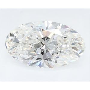 2.01ct OVAL Diamond - 500110277