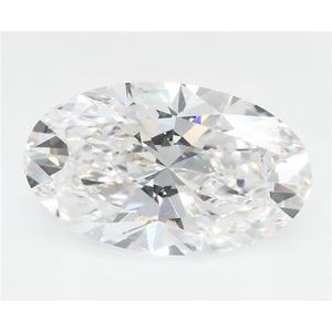 2.47ct OVAL Diamond - 500110309