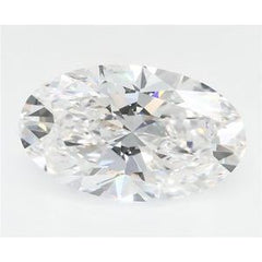 2.47ct OVAL Diamond - 500110309