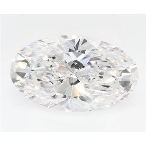 2.56ct OVAL Diamond - 500110315