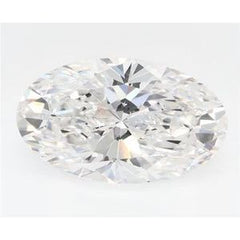 2.56ct OVAL Diamond - 500110315