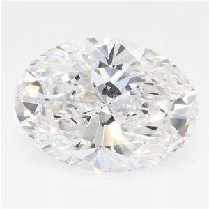 2.56ct OVAL Diamond - 500110315