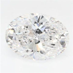 2.56ct OVAL Diamond - 500110315