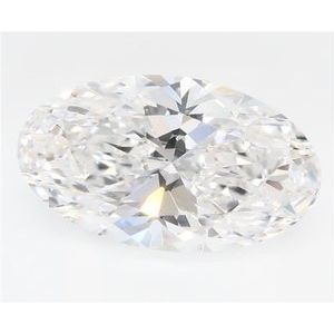 2.65ct OVAL Diamond - 500110324