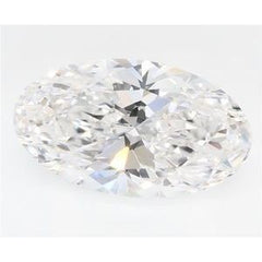 2.65ct OVAL Diamond - 500110324
