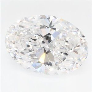 2.65ct OVAL Diamond - 500110324