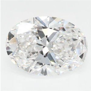 2.03ct OVAL Diamond - 500110282