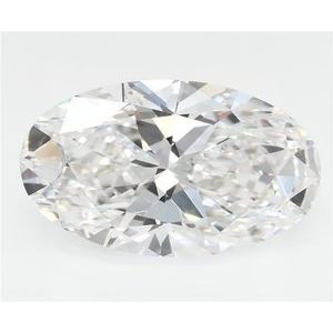 2.03ct OVAL Diamond - 500110282