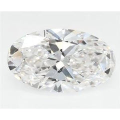 2.03ct OVAL Diamond - 500110282