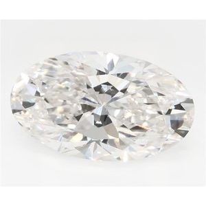 2.64ct OVAL Diamond - 500110320