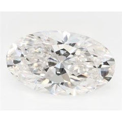 2.64ct OVAL Diamond - 500110320