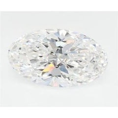 2.08ct OVAL Diamond - 500110290