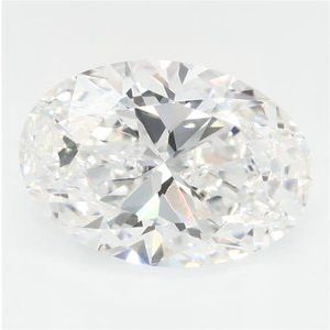 2.04ct OVAL Diamond - 500110284