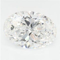2.04ct OVAL Diamond - 500110284