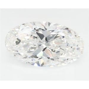 2.04ct OVAL Diamond - 500110284