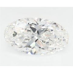 2.04ct OVAL Diamond - 500110284