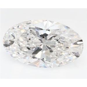 2.94ct OVAL Diamond - 500110327