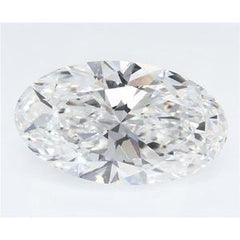 2.64ct OVAL Diamond - 500110321
