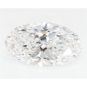 1.64ct OVAL Diamond - 500110254