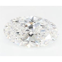 1.64ct OVAL Diamond - 500110254