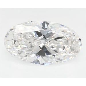 1.73ct OVAL Diamond - 500110259
